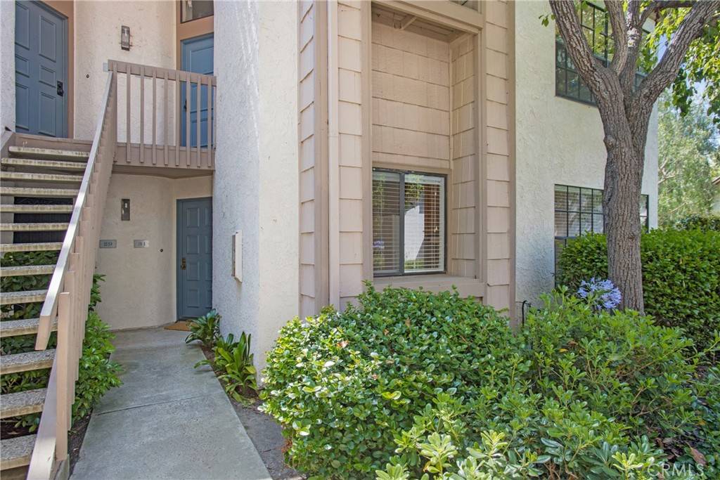 Laguna Hills, CA 92656,26701 Quail Creek #31