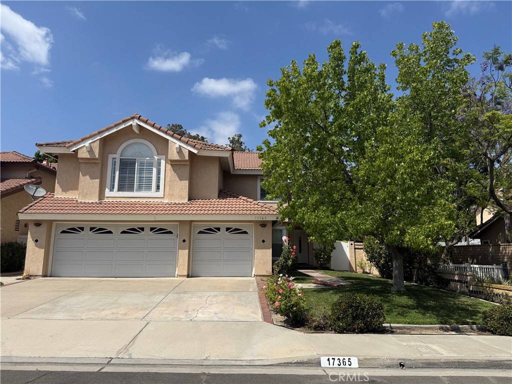 17365 Summer Oak PL, Yorba Linda, CA 92886