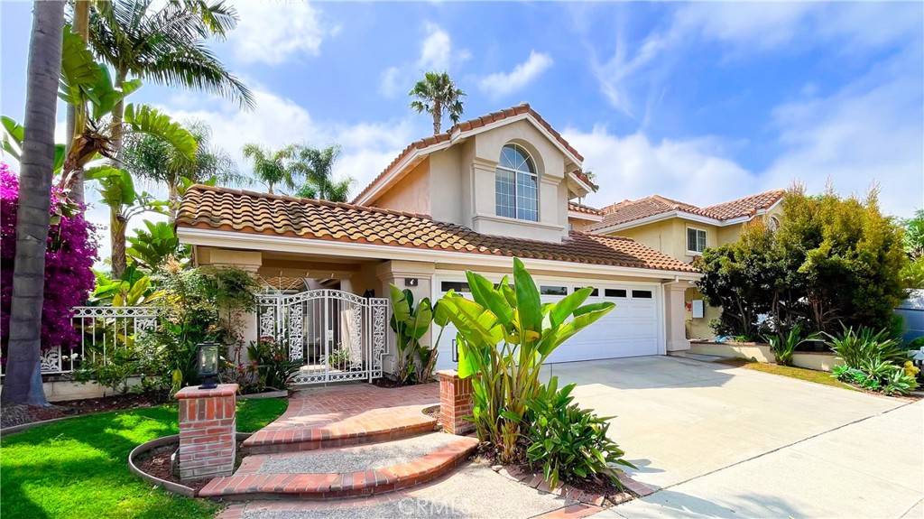 4 Salerno, Irvine, CA 92614