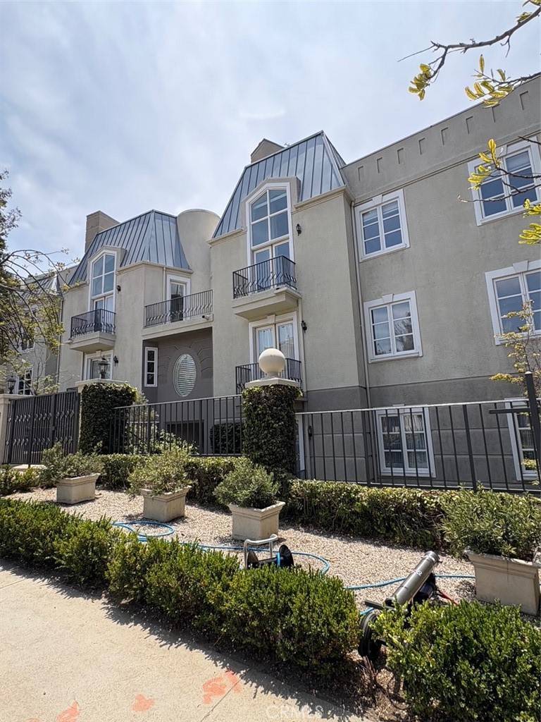 15510 W Sunset BLVD #102, Pacific Palisades, CA 90272
