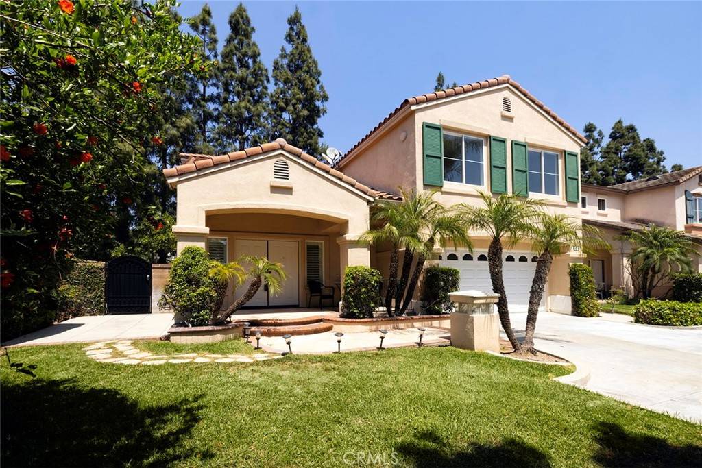 1 Straw Flower, Irvine, CA 92620