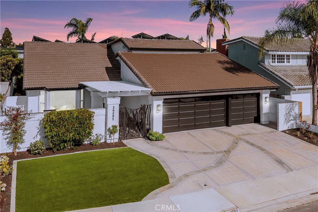Mission Viejo, CA 92691,26592 Tampico PL