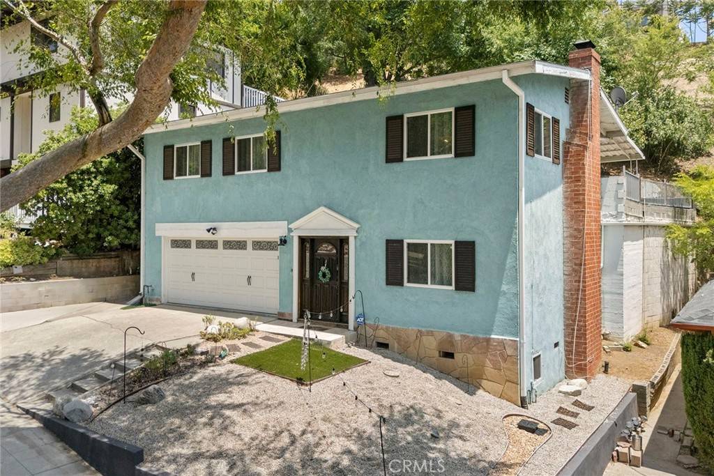 South Pasadena, CA 91030,5054 Collis AVE