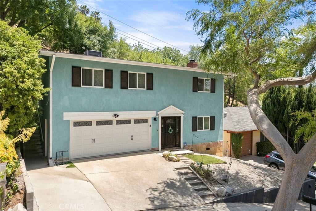 South Pasadena, CA 91030,5054 Collis AVE