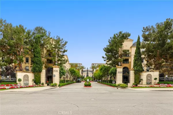 Irvine, CA 92612,3125 Watermarke PL