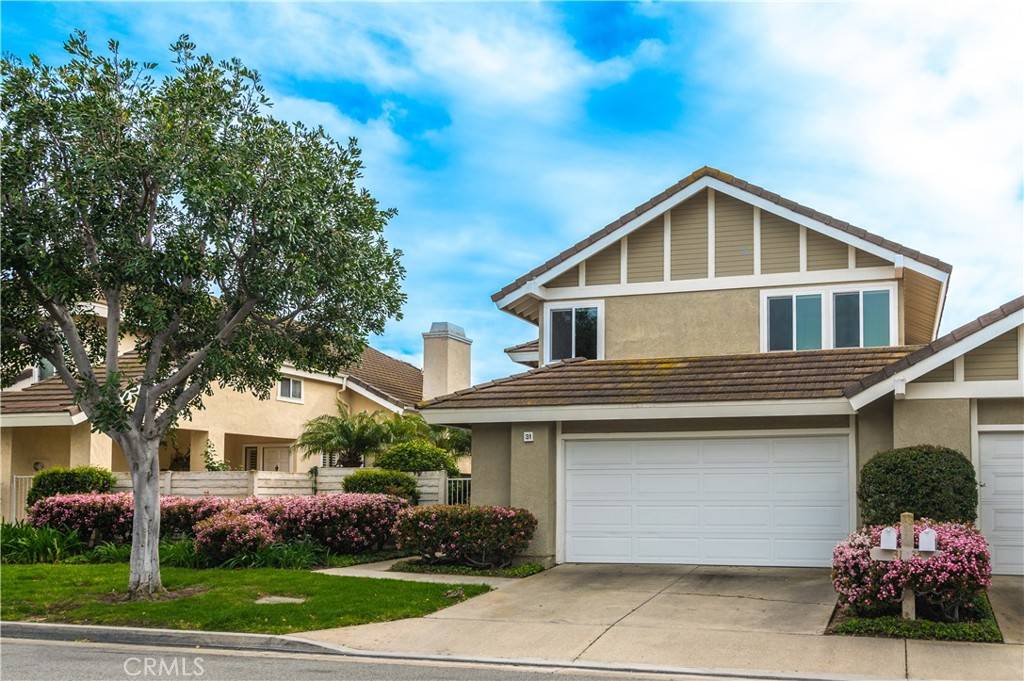 31 Summerwind, Irvine, CA 92614