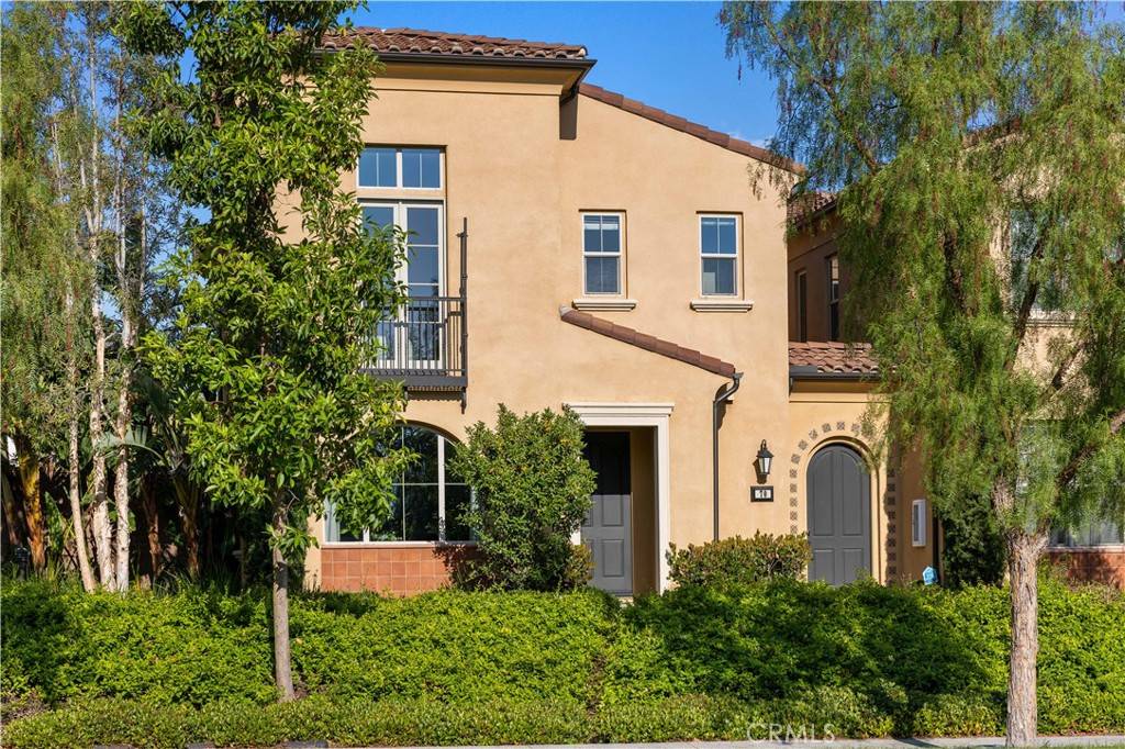 Irvine, CA 92620,72 Parkwood