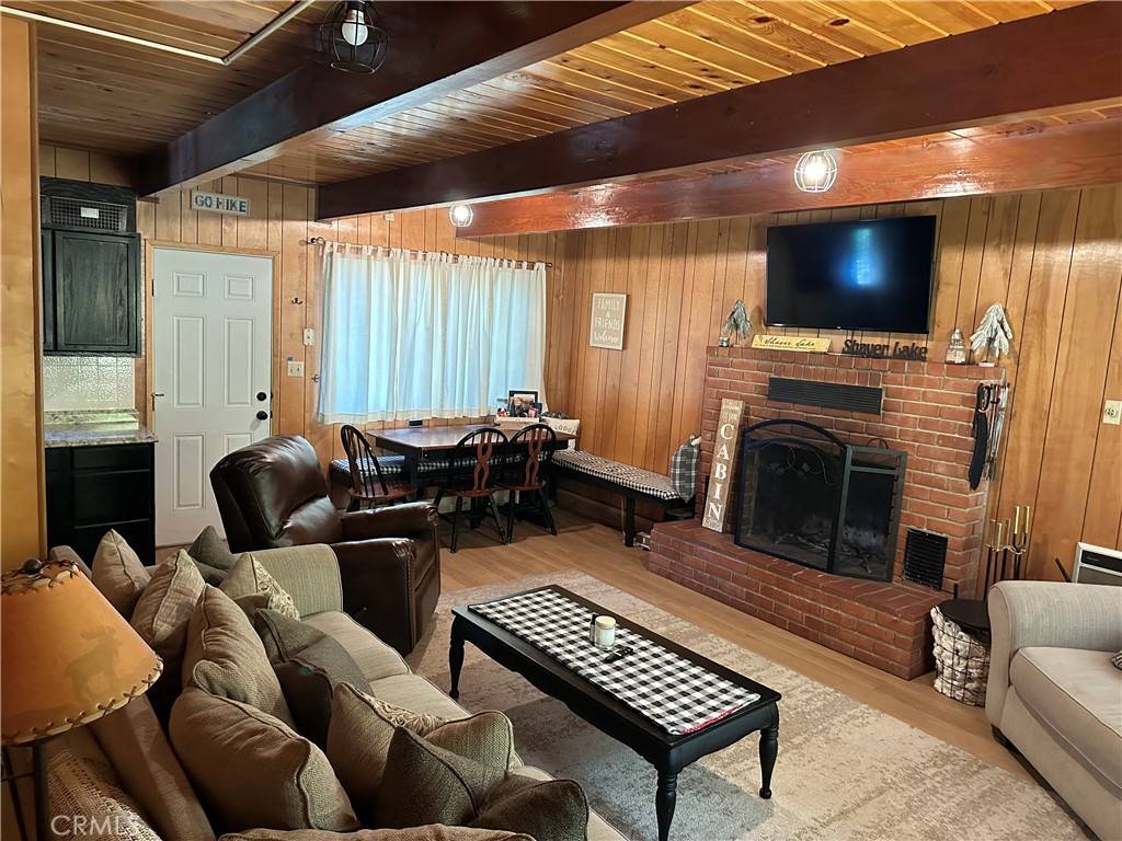 Shaver Lake, CA 93664,42259 Elderberry RD