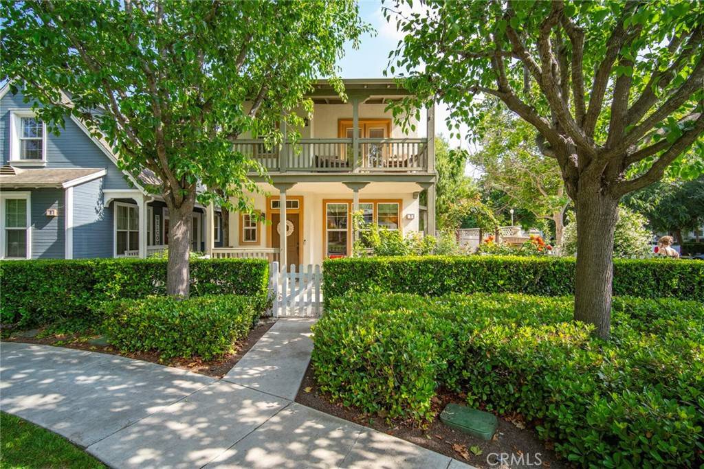 Ladera Ranch, CA 92694,1 Evergreen RD