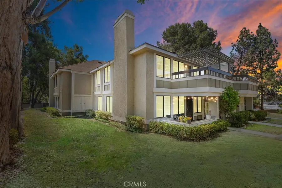 22288 Redwood Pointe, Lake Forest, CA 92630