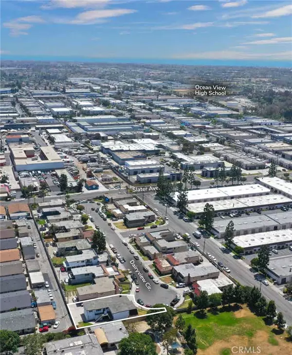 Huntington Beach, CA 92647,17372 Dairyview CIR