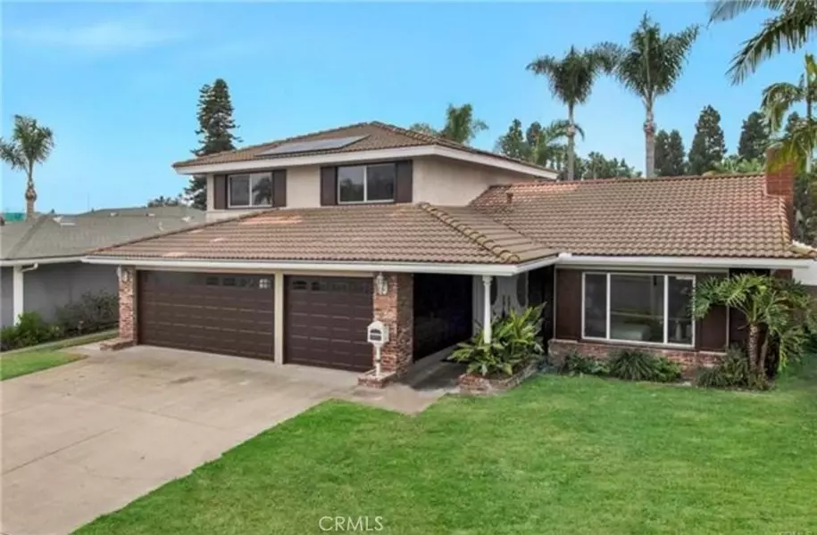 17351 Buttonwood ST, Fountain Valley, CA 92708