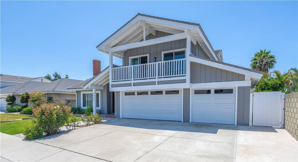 Fountain Valley, CA 92708,9062 Caladium AVE