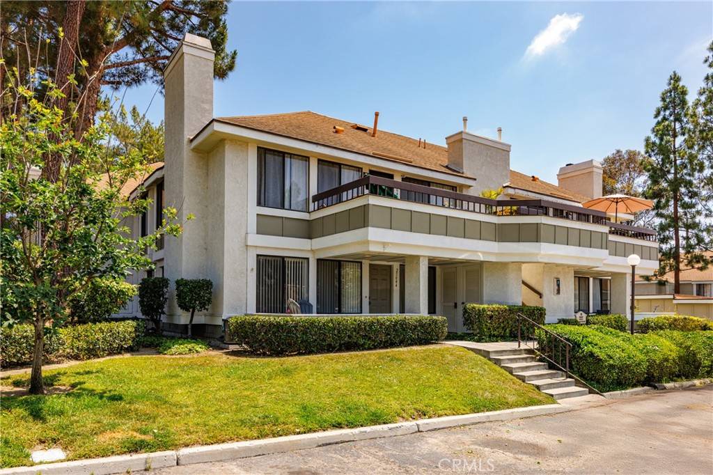 25644 Mont Pointe #1A, Lake Forest, CA 92630