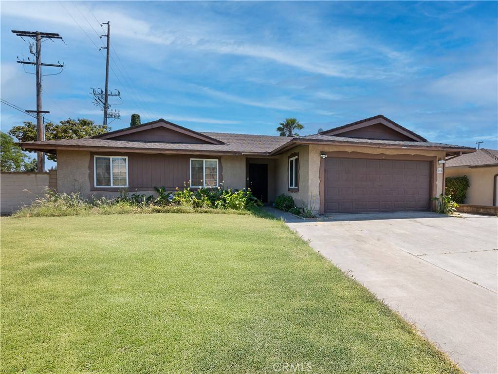 104 W Bluebell AVE, Anaheim, CA 92802