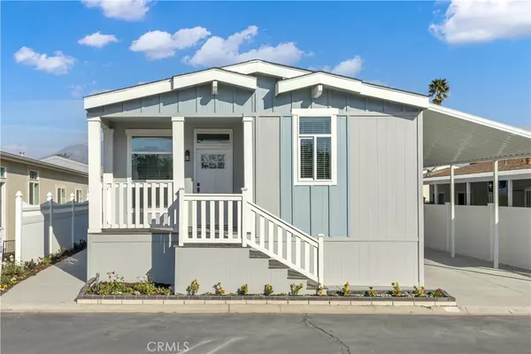 2139 East 4th st. ST #244, Ontario, CA 91764