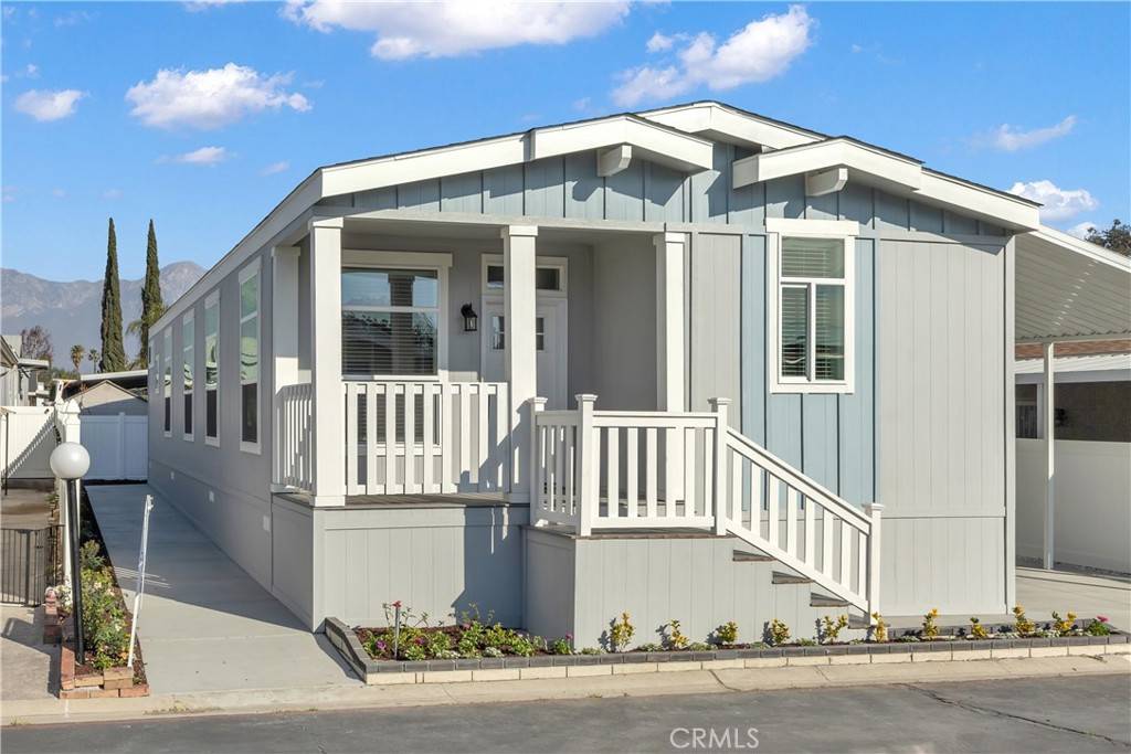 Ontario, CA 91764,2139 East 4th st. ST #244