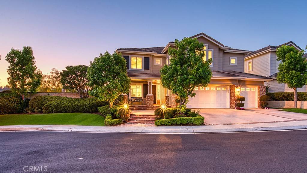 5 Kennedy CT, Coto De Caza, CA 92679