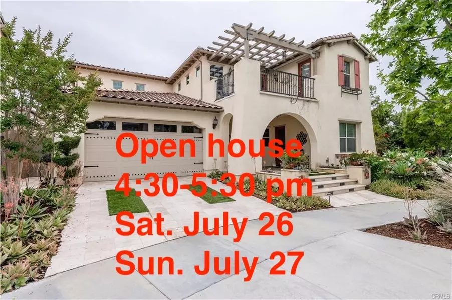 126 Nickel, Irvine, CA 92618