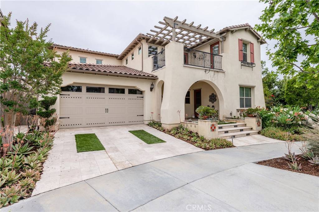 126 Nickel, Irvine, CA 92618