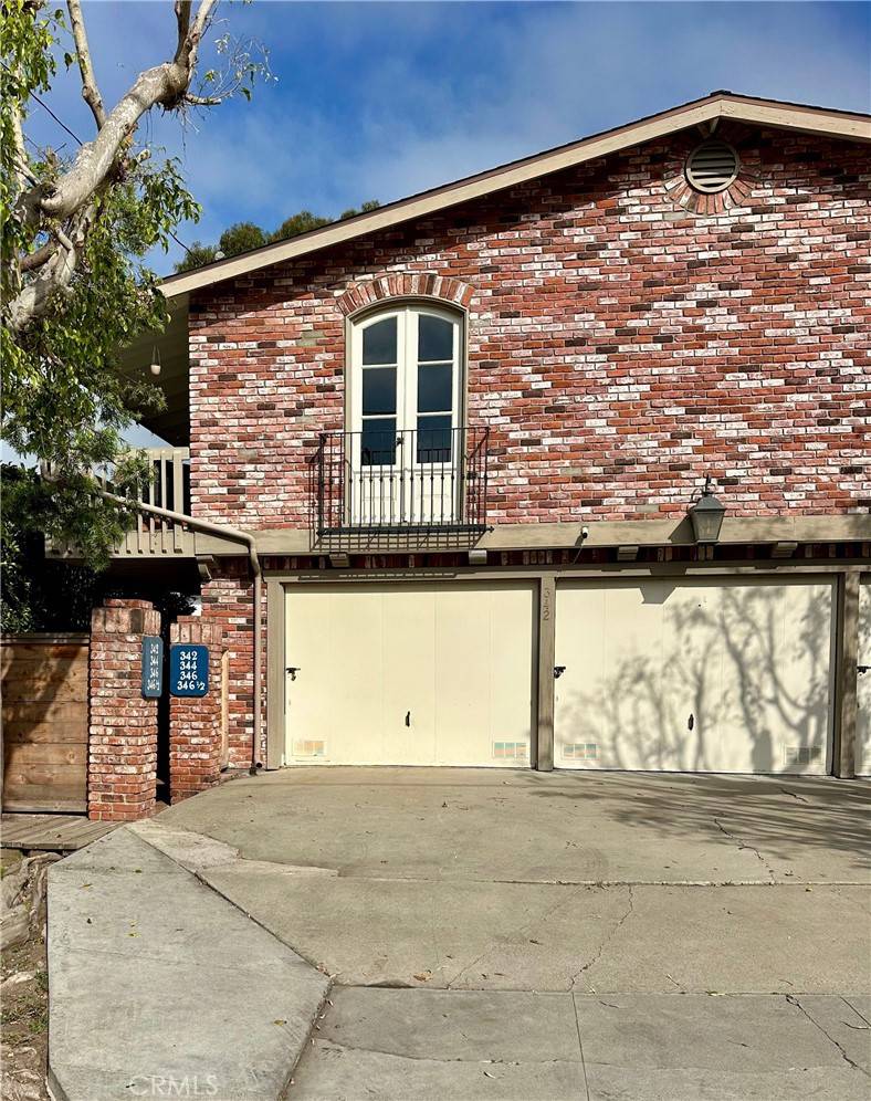 Laguna Beach, CA 92651,346 Myrtle ST