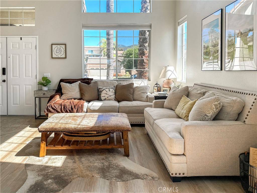 Corona, CA 92882,795 Donatello DR