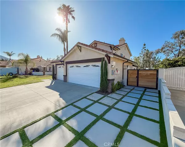 Corona, CA 92882,795 Donatello DR