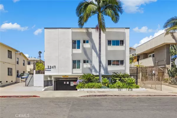 5947 Carlton WAY, Los Angeles, CA 90028