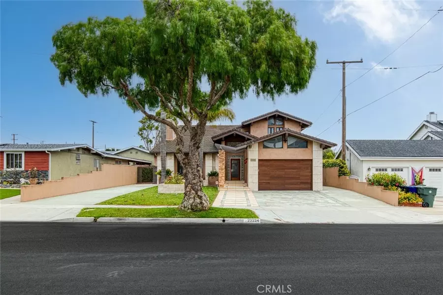 22224 Reynolds DR, Torrance, CA 90505