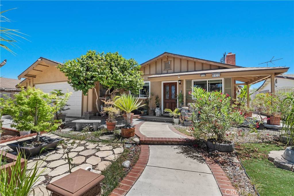 5022 W Kent AVE, Santa Ana, CA 92704