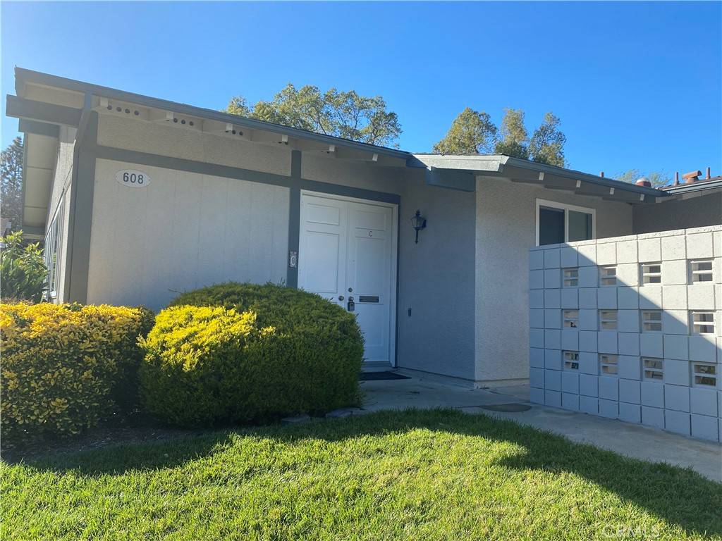 Laguna Woods, CA 92637,608 Avenida Sevilla #C