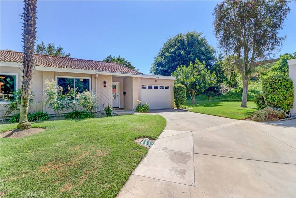 5341 Bahia Blanca W #C, Laguna Woods, CA 92637