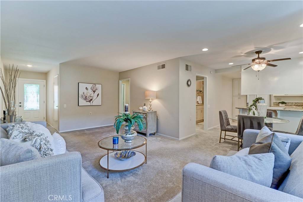 Laguna Woods, CA 92637,5341 Bahia Blanca W #C