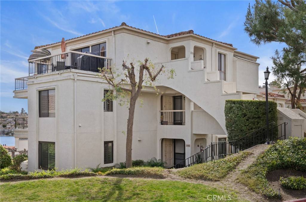 Mission Viejo, CA 92692,22482 Petra #23