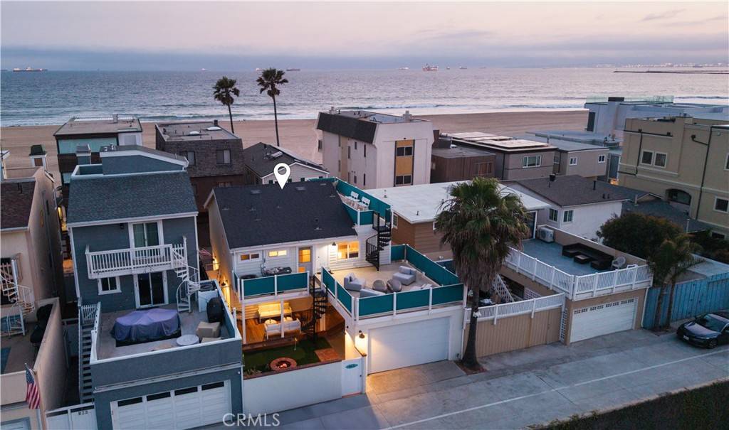 29 Surfside AVE #B, Surfside, CA 90743