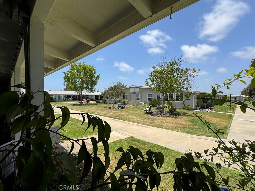 Seal Beach, CA 90740,1664 Thunderbird DR #17i