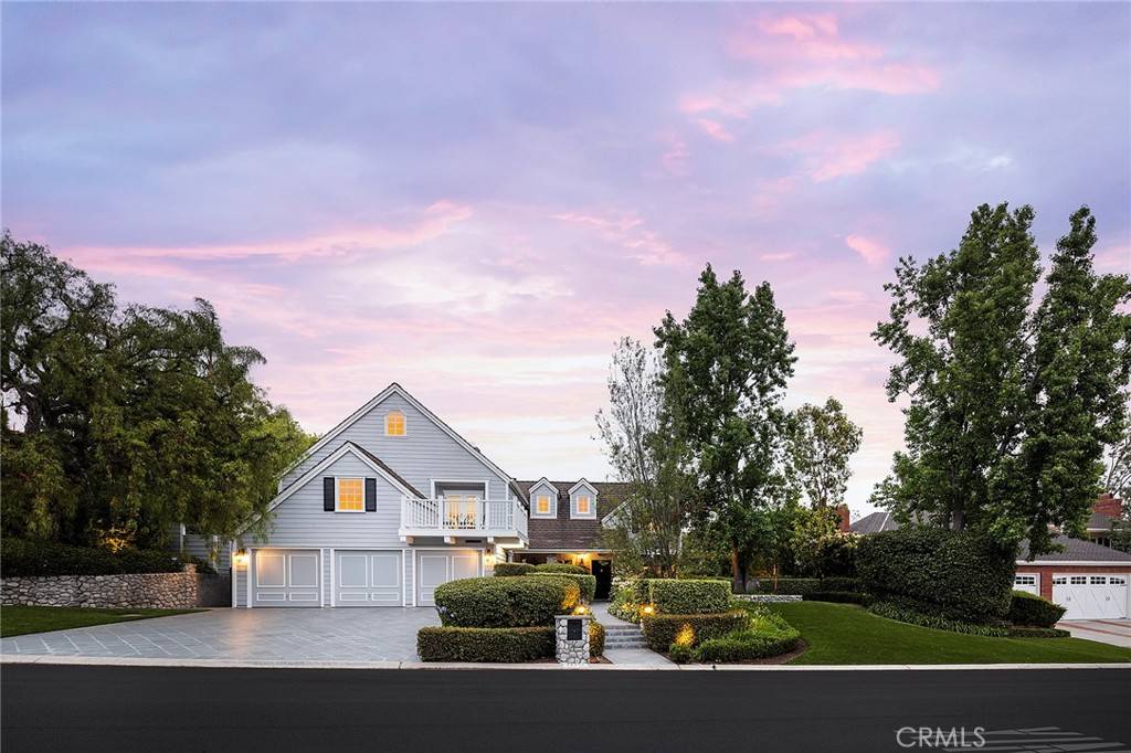 24992 Buckskin DR, Laguna Hills, CA 92653