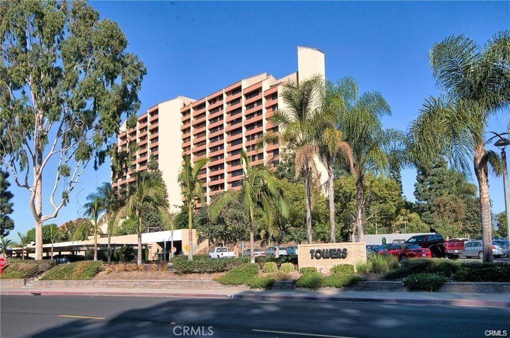 24055 Paseo Del Lago #1012, Laguna Woods, CA 92637