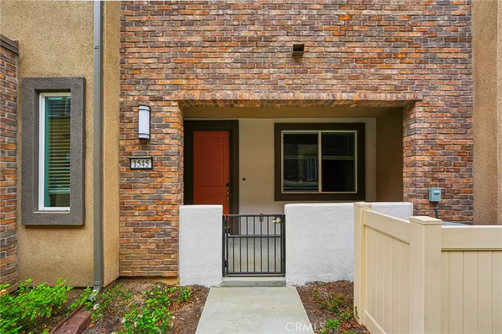 Pomona, CA 91768,1545 Stratus DR