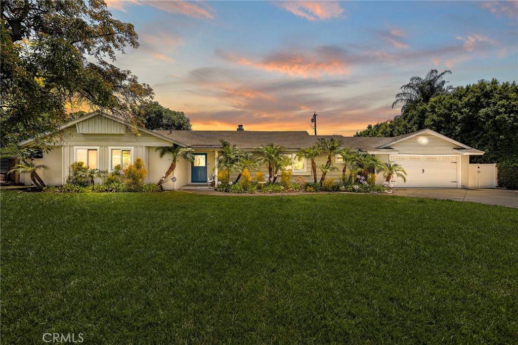 18092 Blue Ridge DR, North Tustin, CA 92705