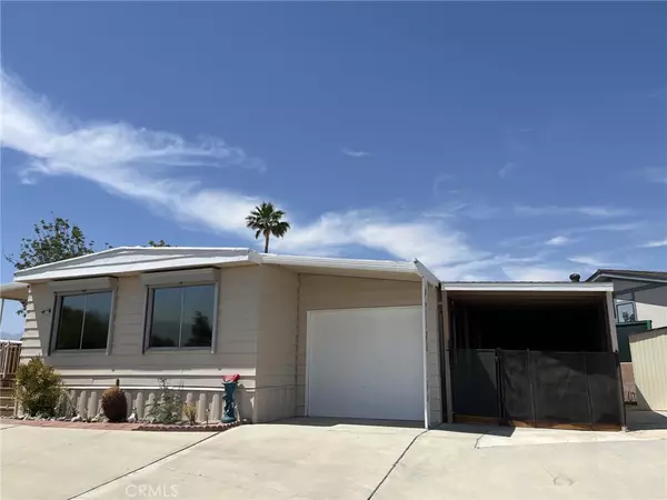 69510 Morningside DR, Desert Hot Springs, CA 92241
