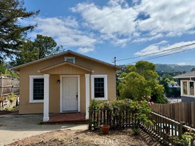 4544 Tulip AVE, Oakland, CA 94619