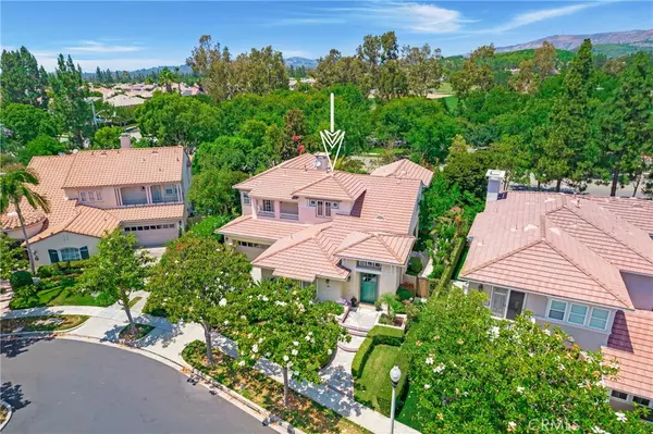 7 Glenhaven LN, Irvine, CA 92620