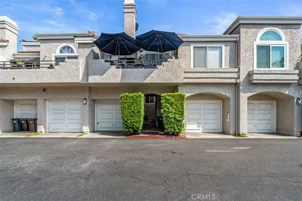 Laguna Niguel, CA 92677,25092 Leucadia ST #G