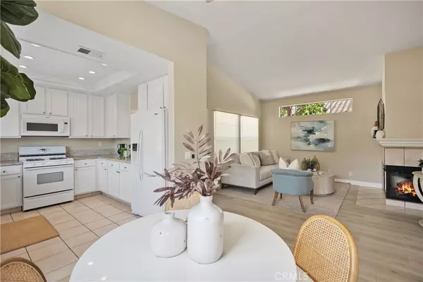 20 Via Jolitas, Rancho Santa Margarita, CA 92688