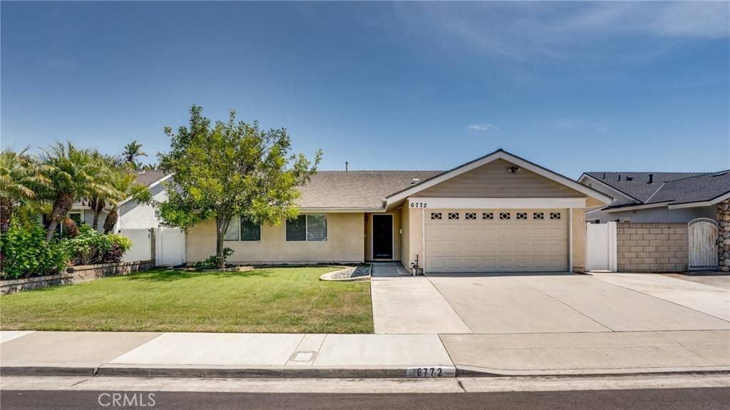 Huntington Beach, CA 92647,6772 Rook DR