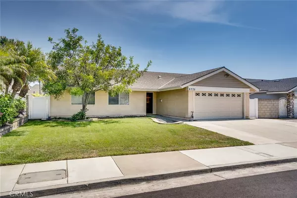 Huntington Beach, CA 92647,6772 Rook DR