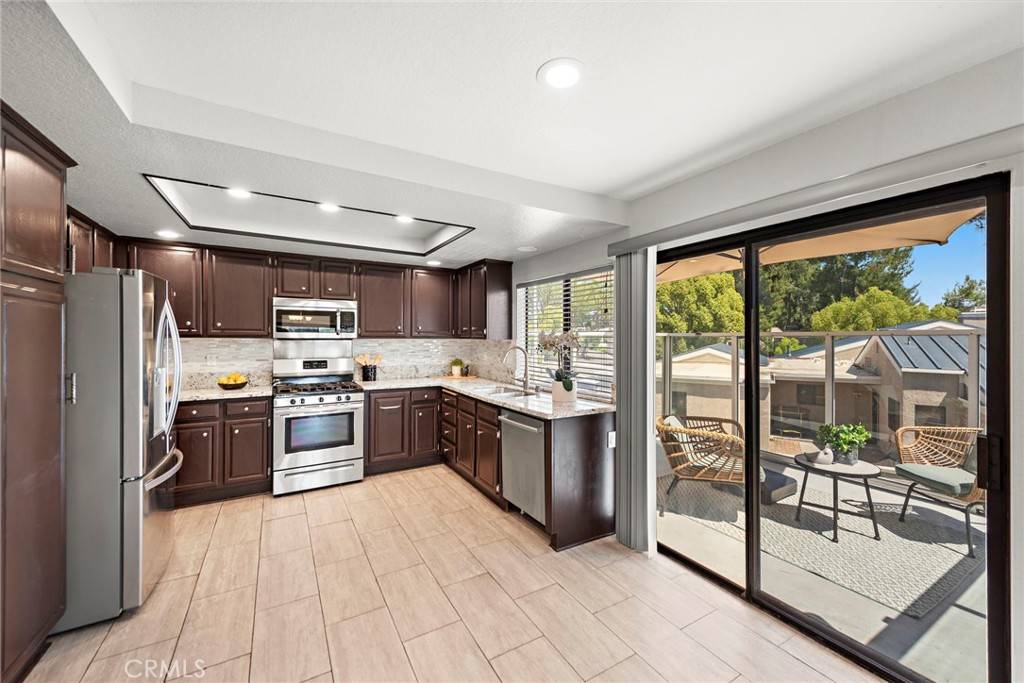 Mission Viejo, CA 92692,27760 La Costa #16