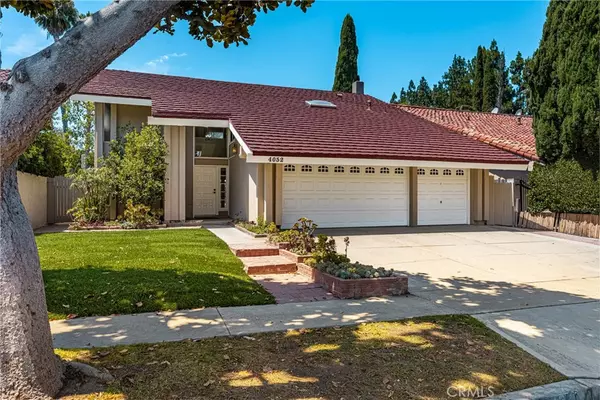 Irvine, CA 92620,4052 Escudero