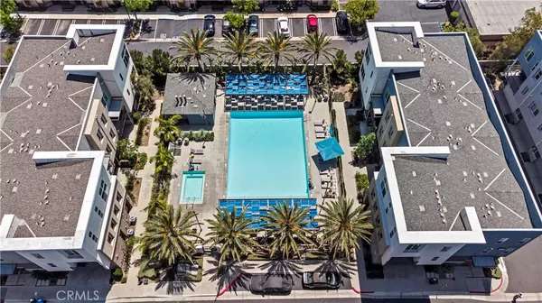 253 Steely, Irvine, CA 92614